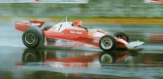 1976 F1 Championship, Hunt vs Lauda (12)
