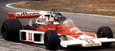 1976 F1 Championship, Hunt vs Lauda (3)