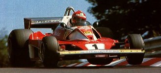 1976 F1 Championship, Hunt vs Lauda (8)