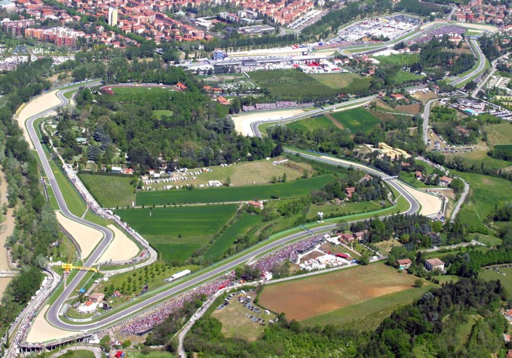 Autodromo Imola