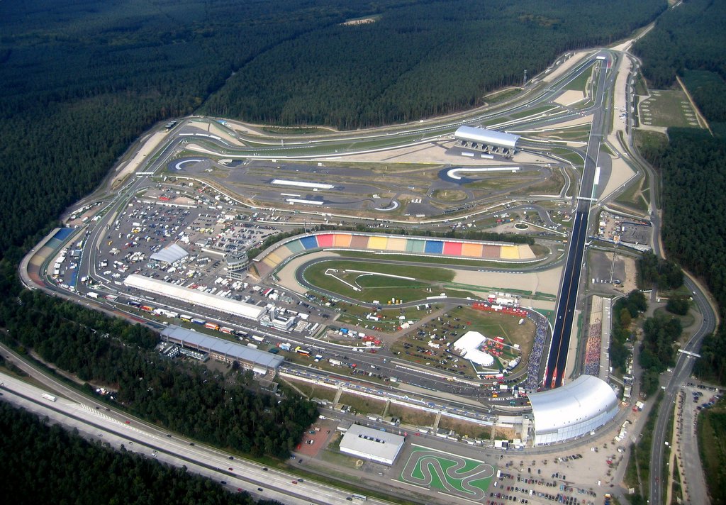 hockenheim