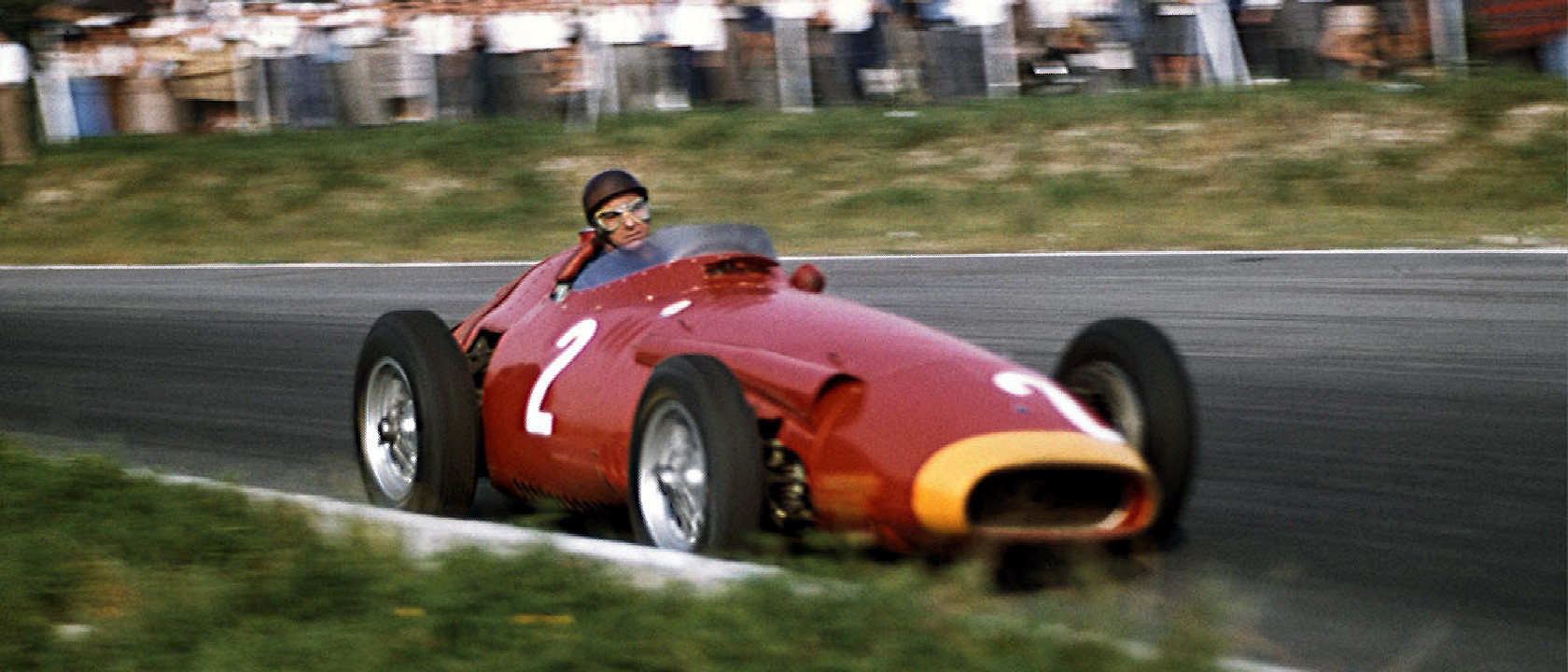 Οι πρωταθλητές – Juan Manuel Fangio (1951, 1954-1957) – F1fan.gr