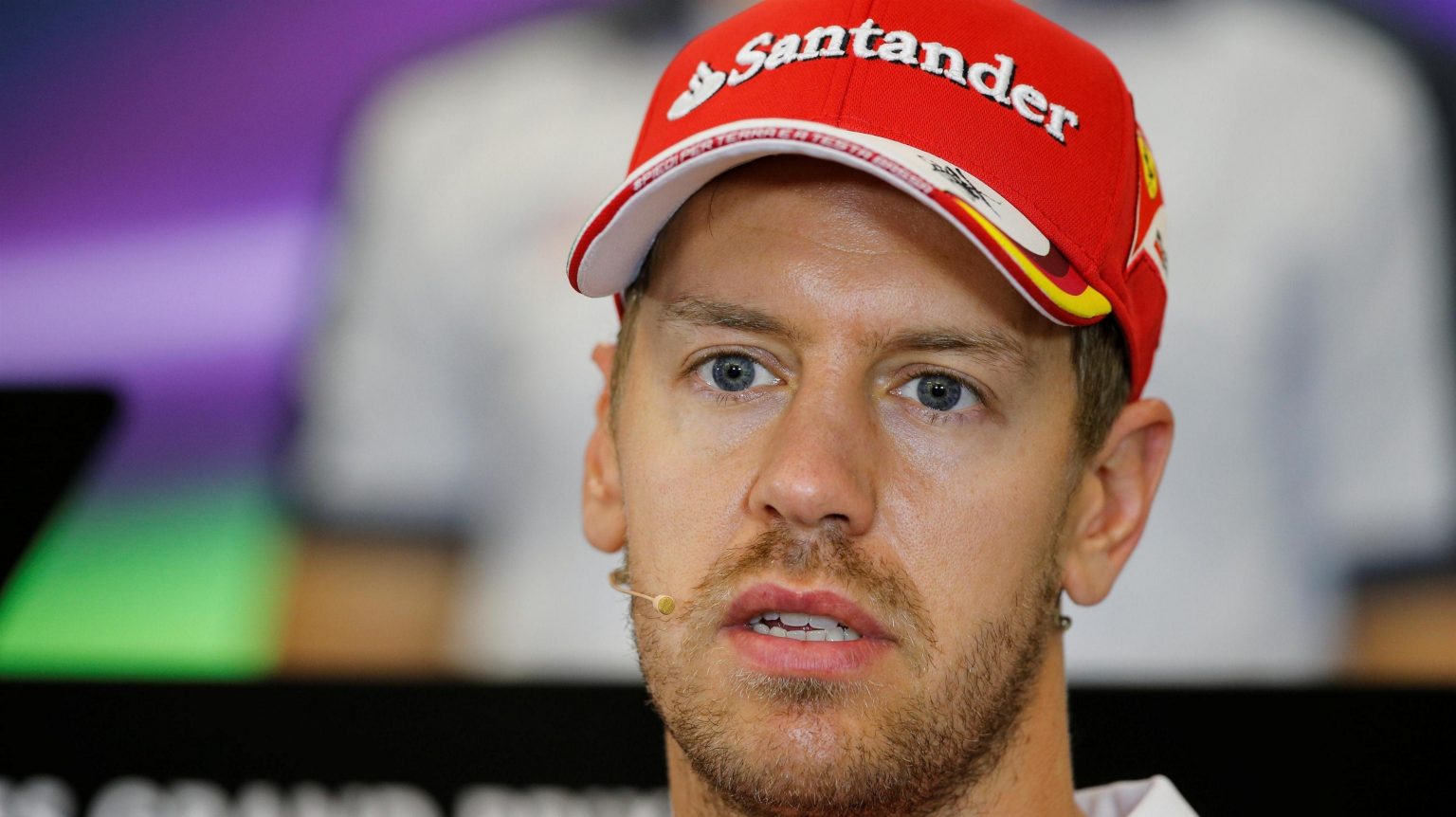 vettel