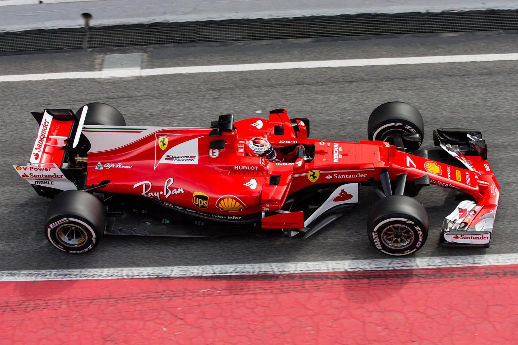 Ferrari (1)