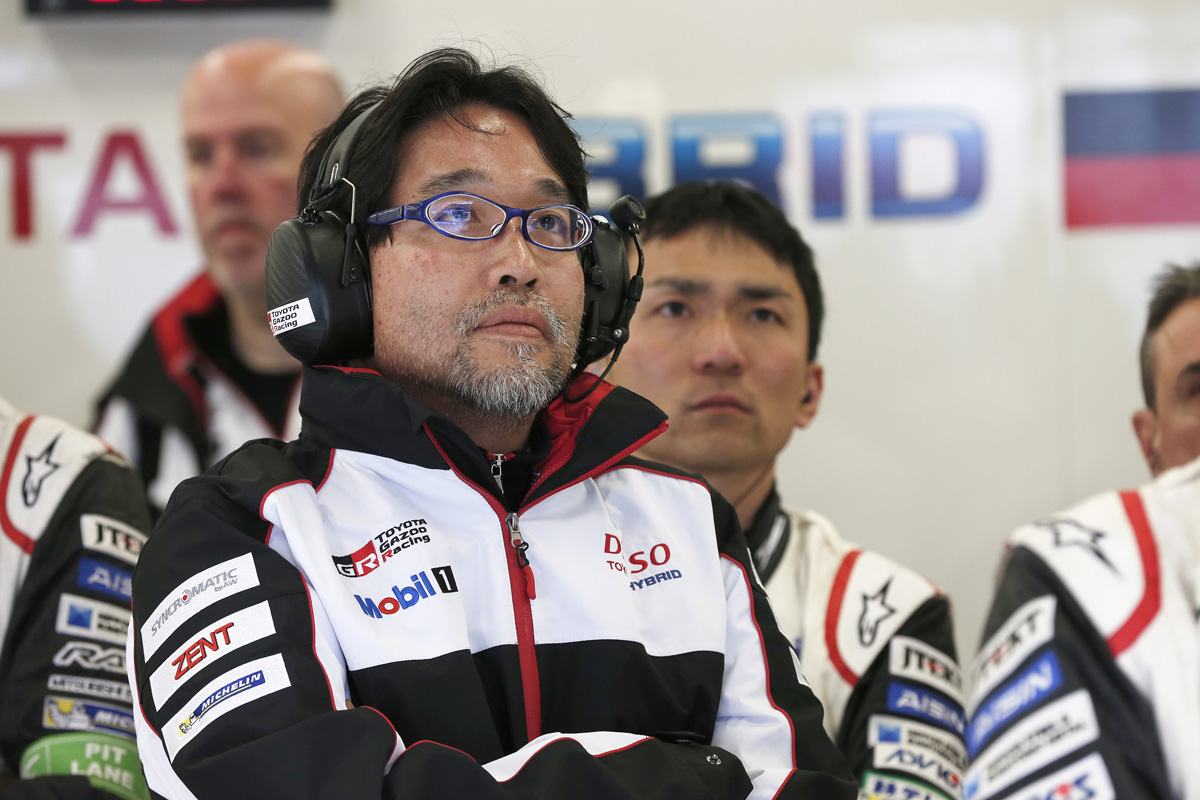 AUTO – WEC 6 HOURS OF SILVERSTONE 2017