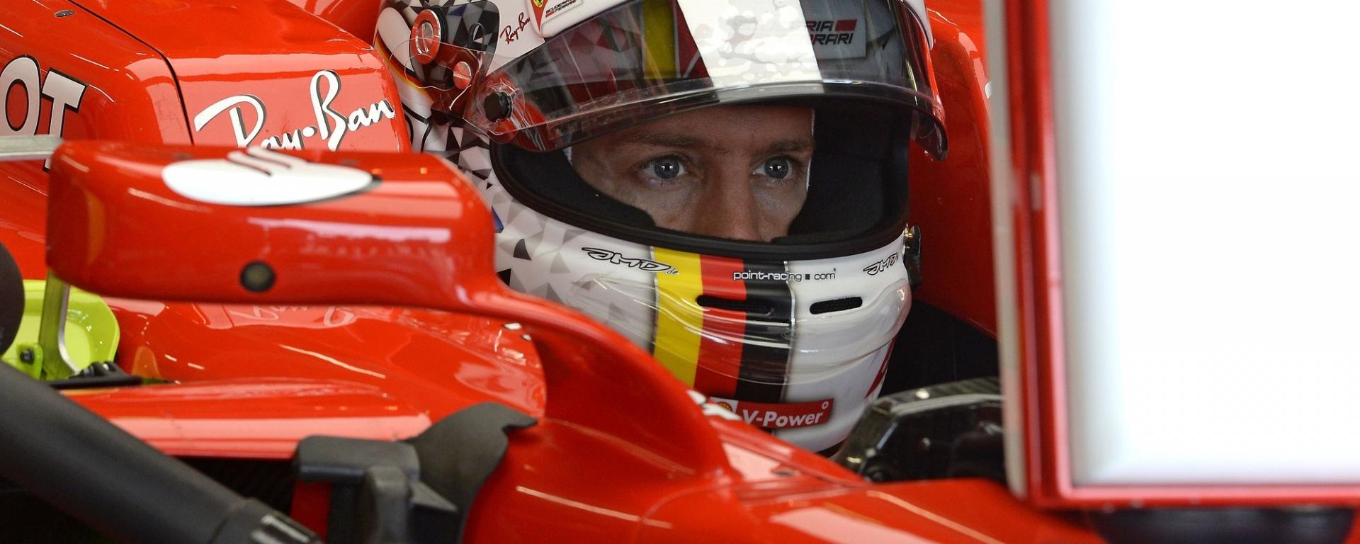 Vettel