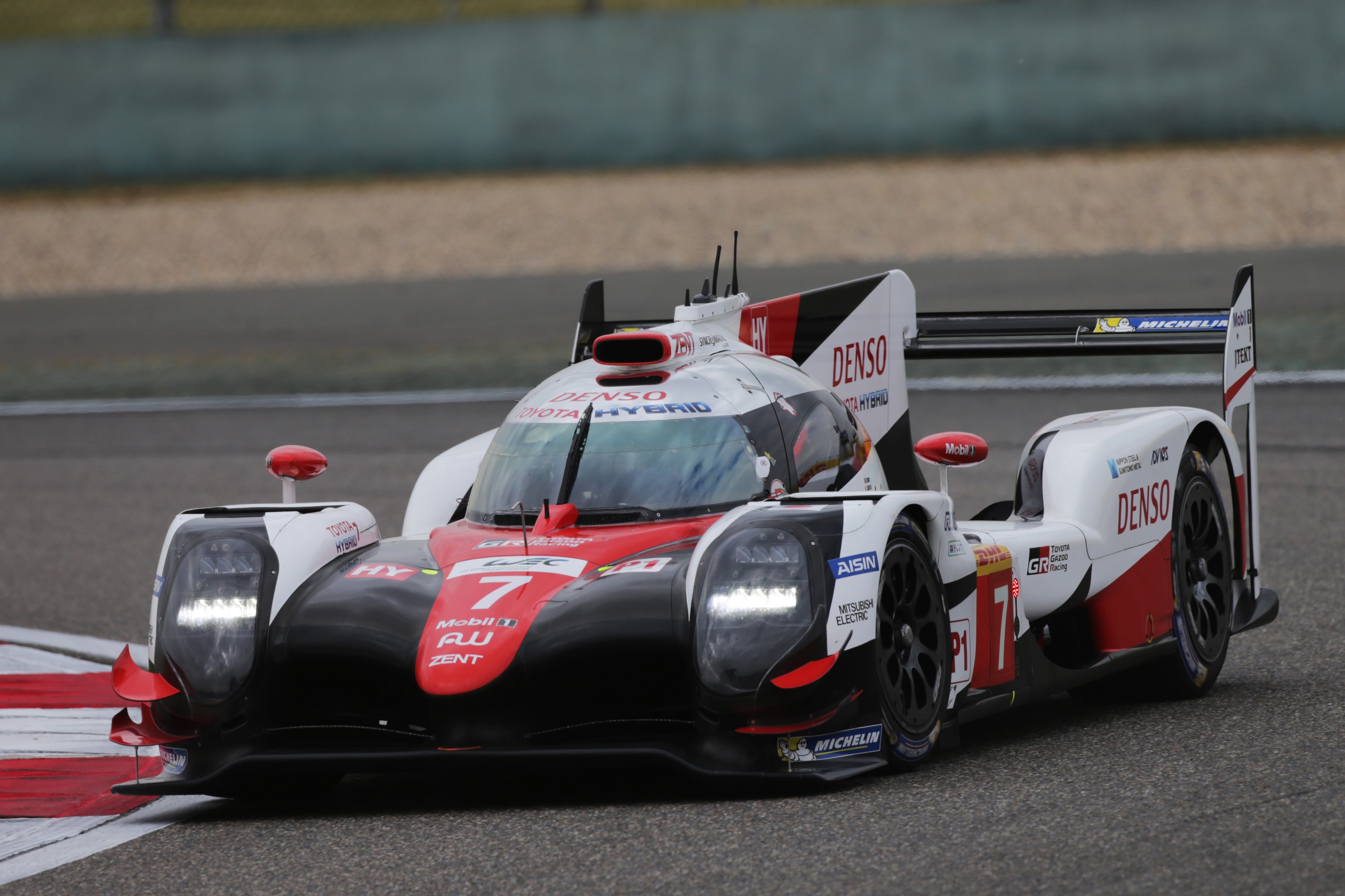 6 Hours of Shanghai