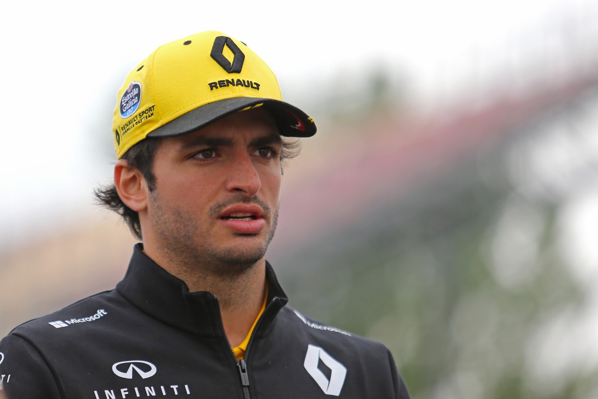 Ανακοινώθηκε από την McLaren o Carlos Sainz – F1fan.gr