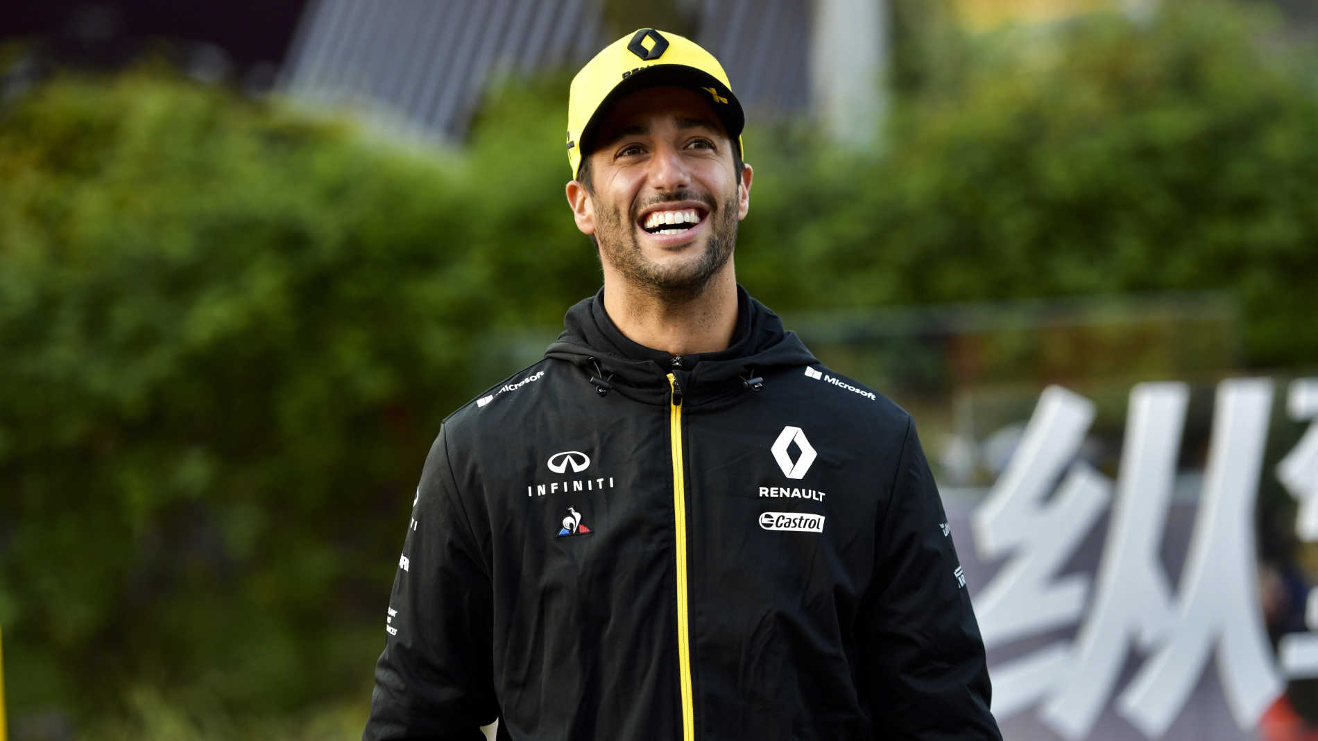 2019 Chinese GP