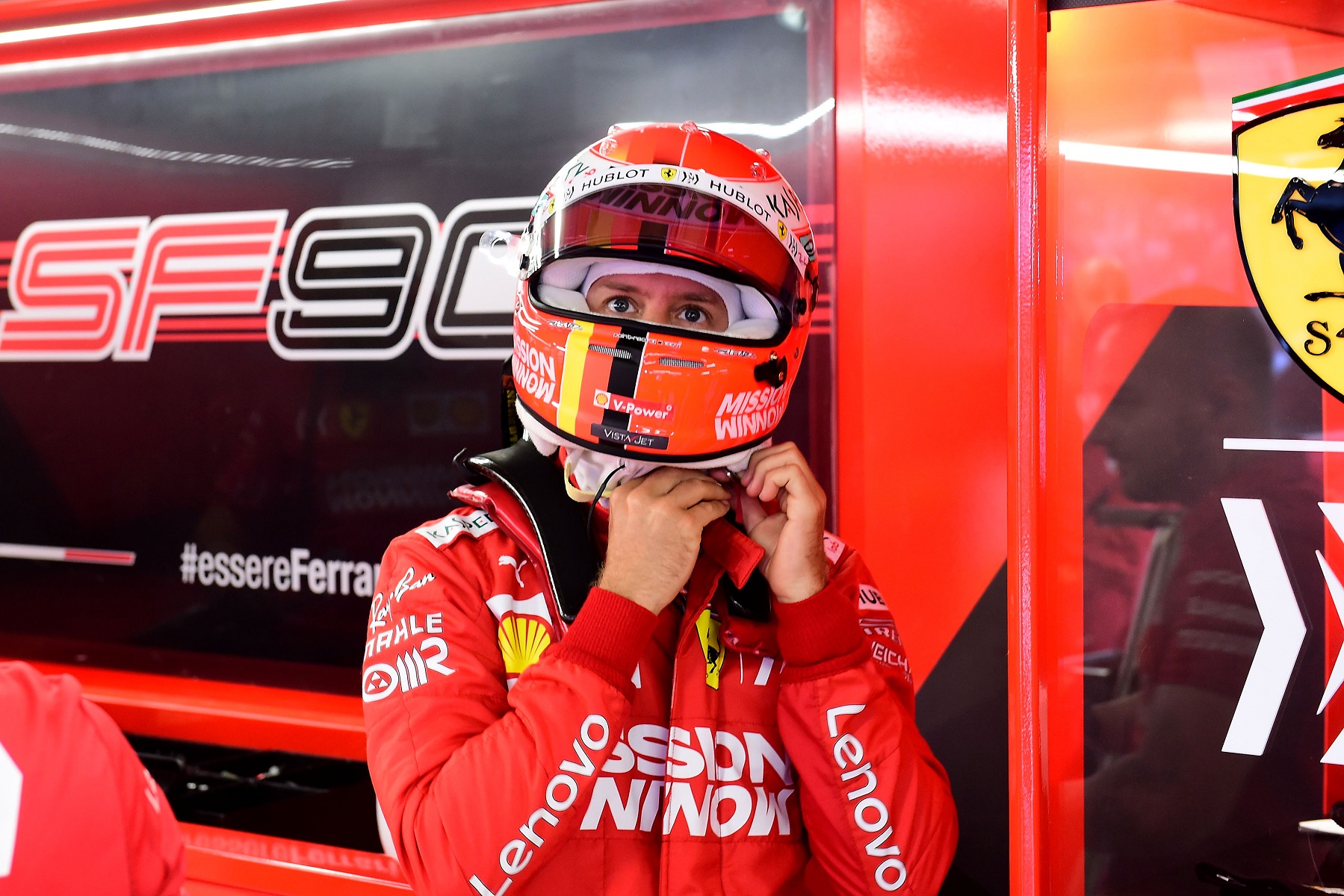GP MONACO  F1/2019 – GIOVEDÌ 23/05/2019