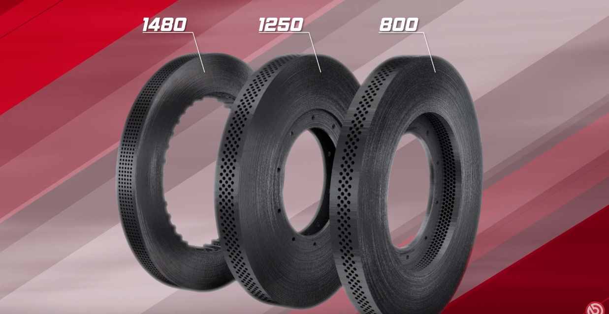 Brembo