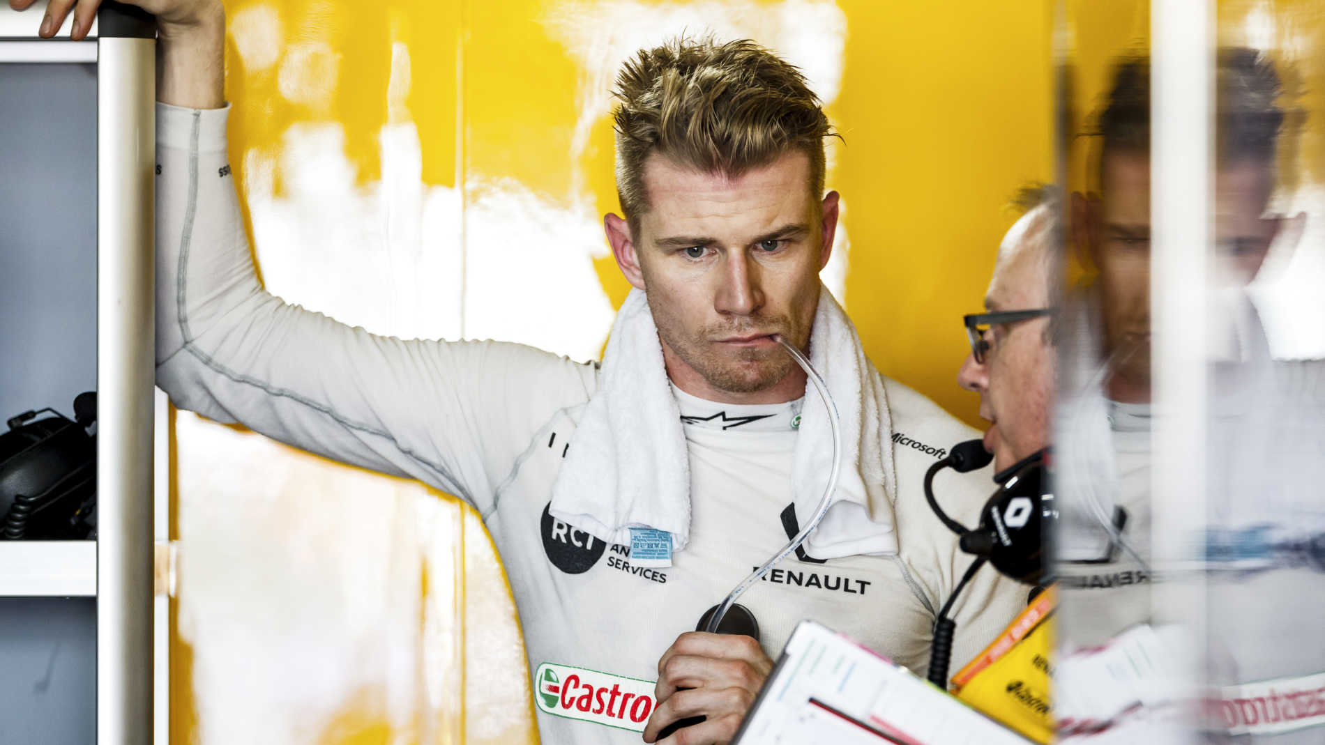 2019 German GP