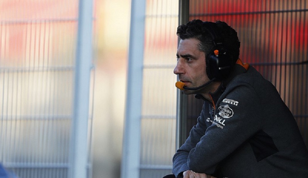 andrea-stella-mclaren-engineer