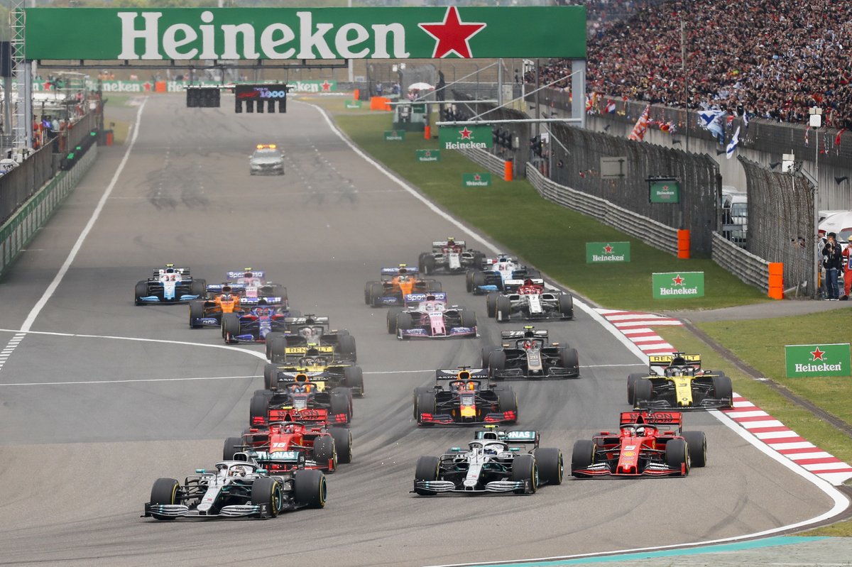 chinese gp 2019