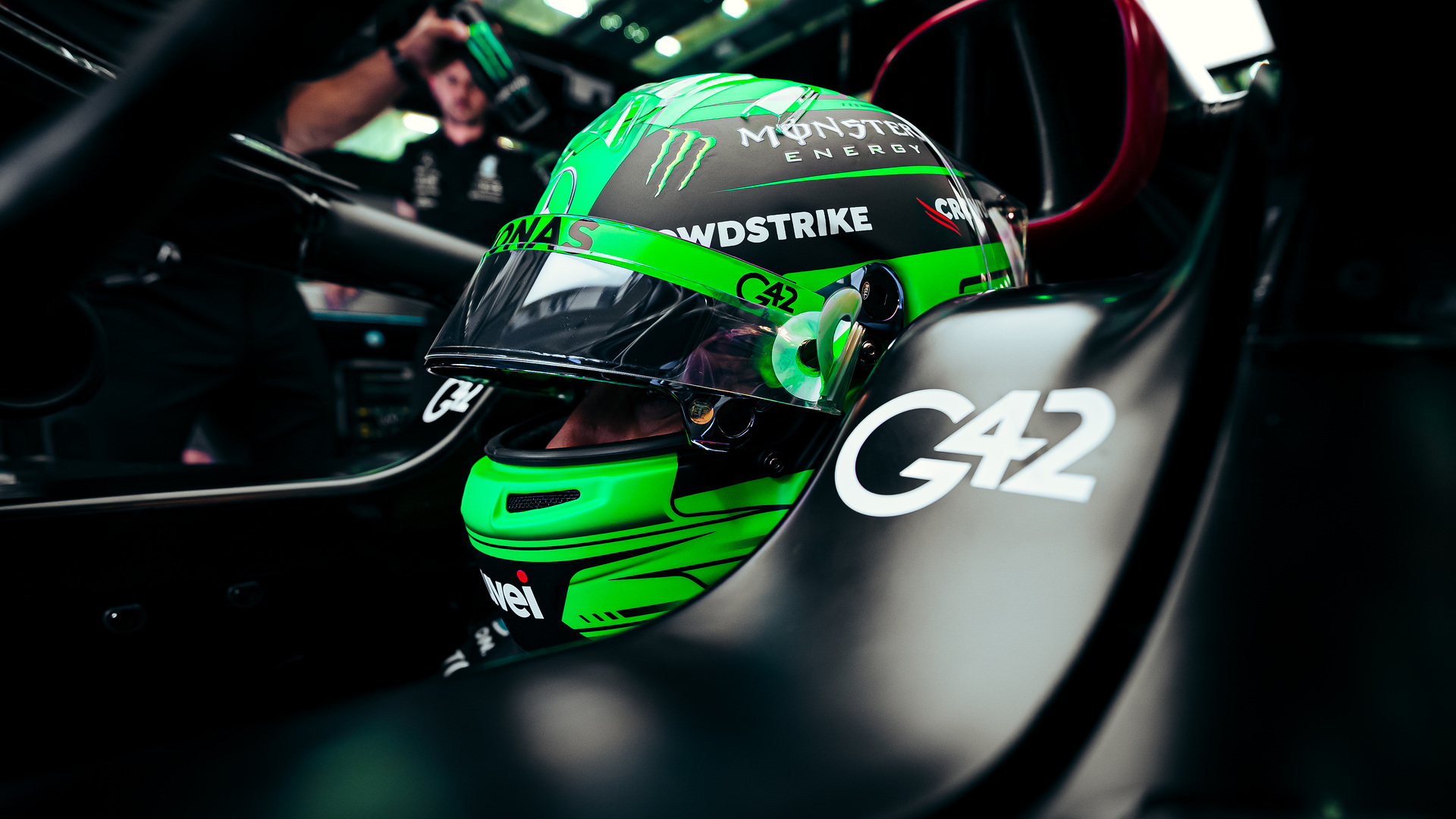 2023 Bahrain Grand Prix, Friday – Sebastian Kawka