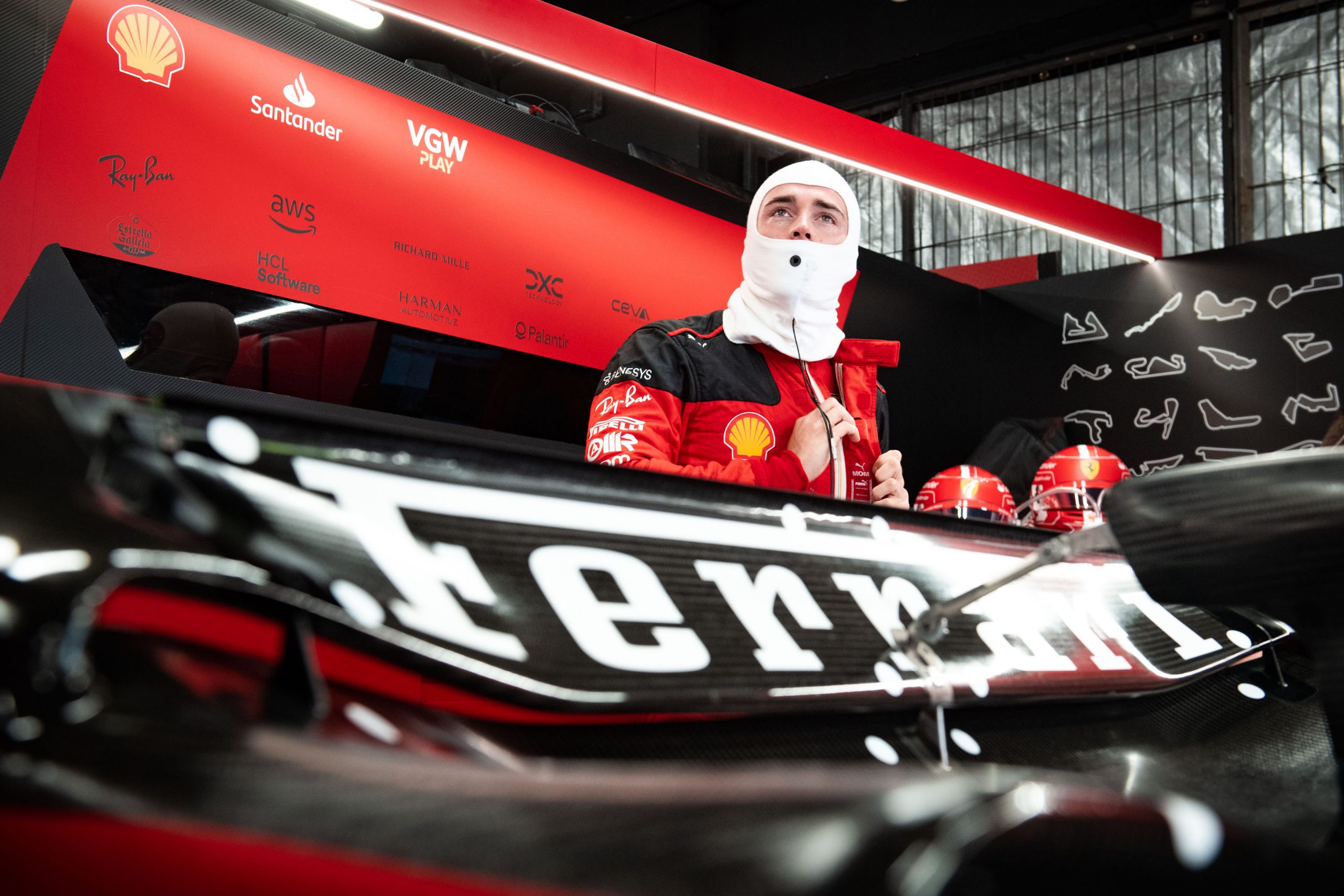 4 – GP SPAGNA F1/2023  – DOMENICA 04/06/2023