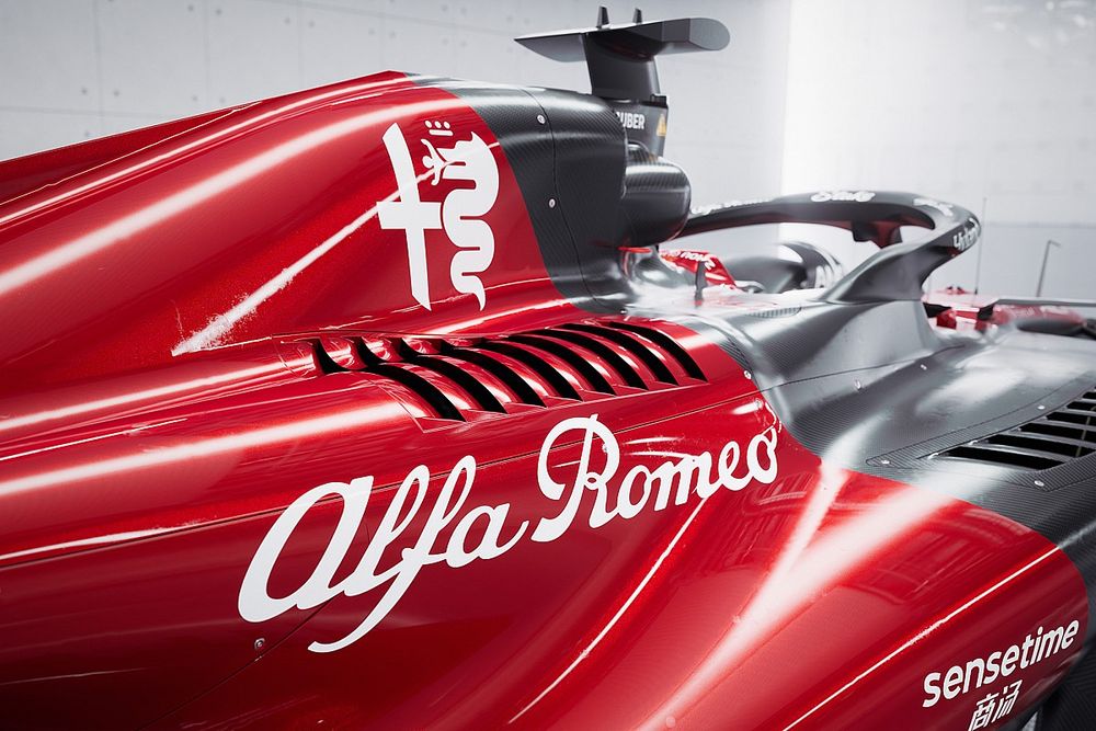 Importante pacchetto di upgrade per l’Alfa Romeo a Singapore – F1fan.gr