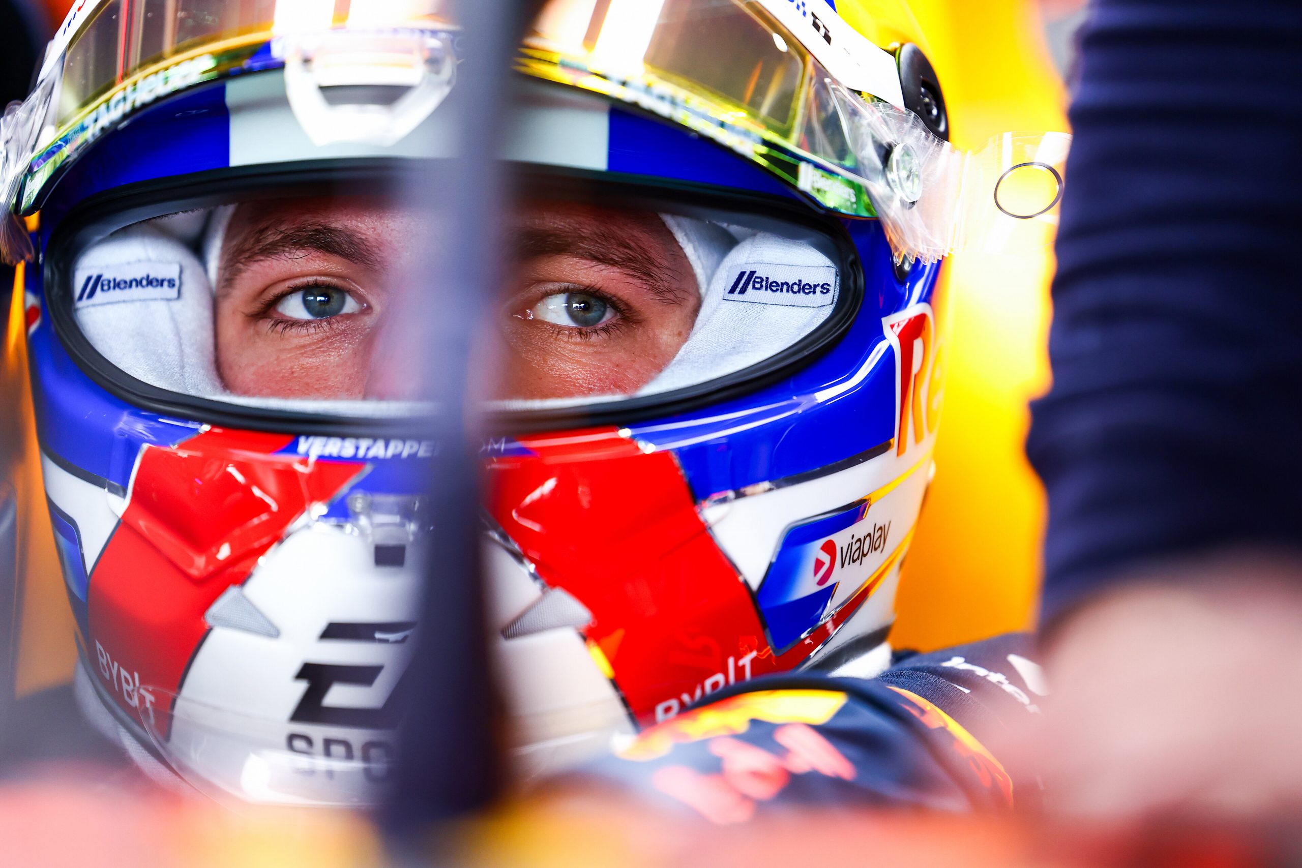 F1 Grand Prix of Japan – Practice