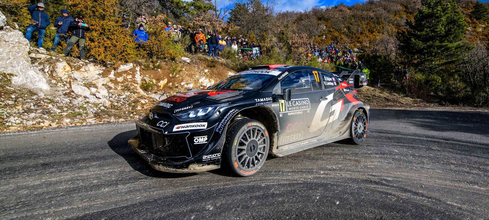 ogier