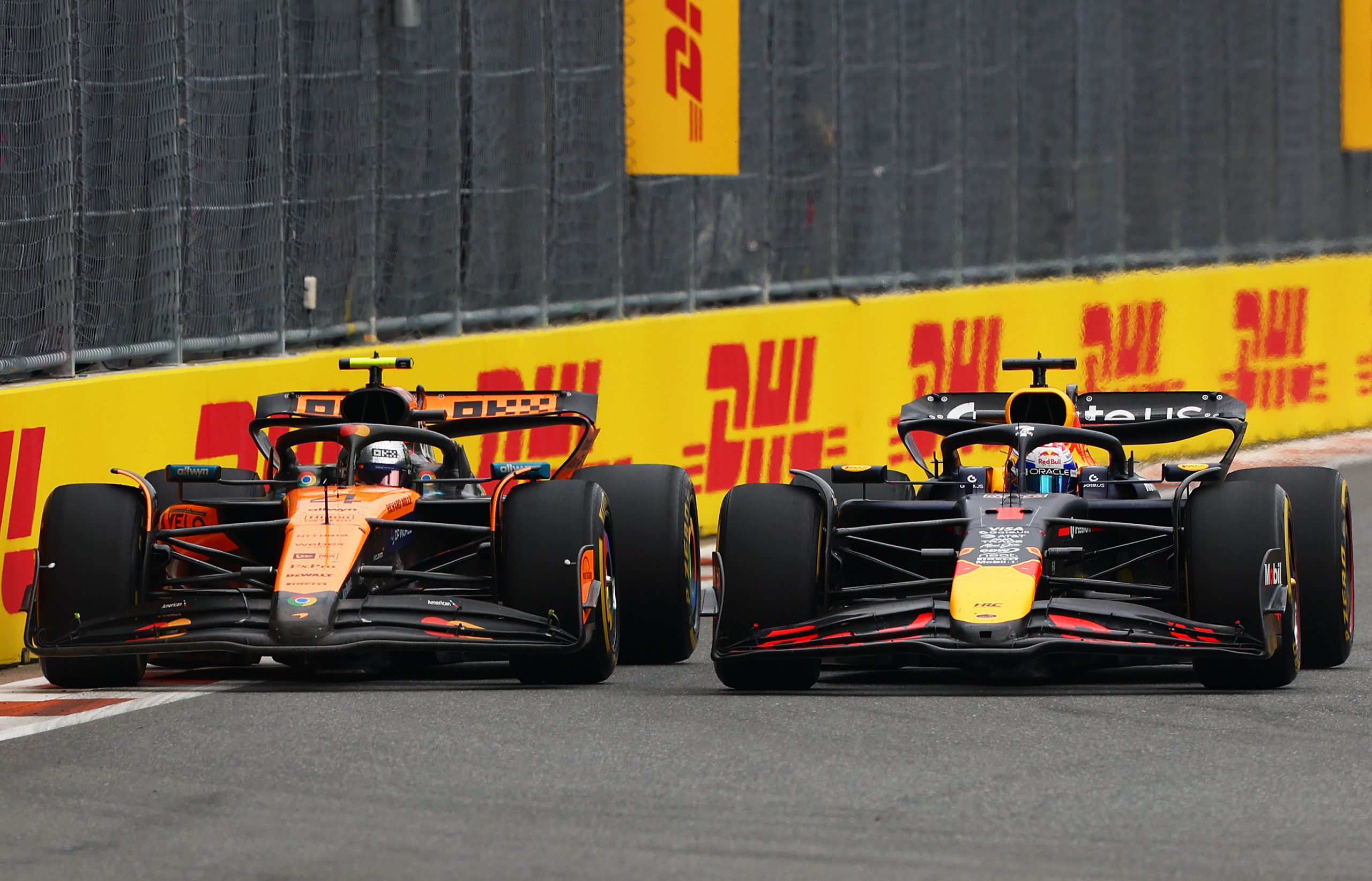 F1 Grand Prix of Miami