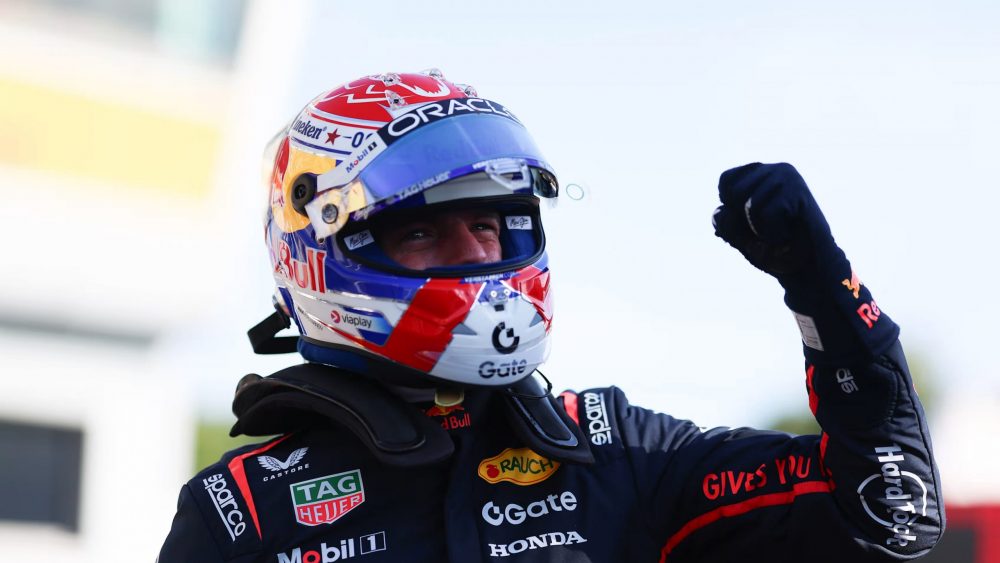 Max-Verstappen-Italian-GP-2025-Pole